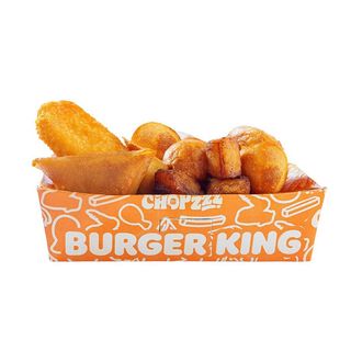 Small Chops Lite (15pcs)