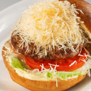 მანჰეტენ ბურგერი