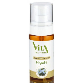 Vita Nature Huile De Nigelle 50 Ml