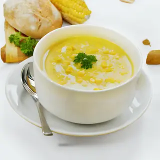 Sopa de Milho