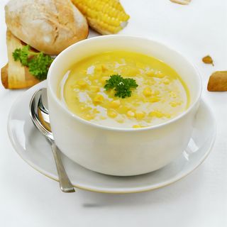 Sopa de Milho