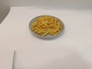 ⁹ Batata Frita