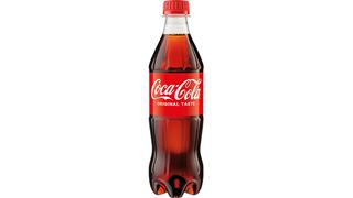 Coca Cola 0,5 l