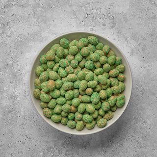 Cacahuete Krikri Con Sabor Wasabi