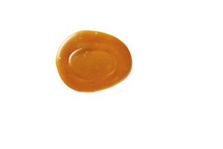 Topping de Caramelo