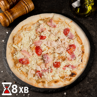 Піца "Цезар" заморожена, 430г