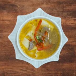 Суп по-казахски (350 г.)