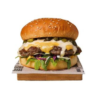 Бургер Франция