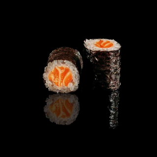 Maki cu somon