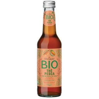 Tè alla pesca 50 cl