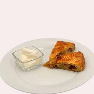 Չրերով գաթա