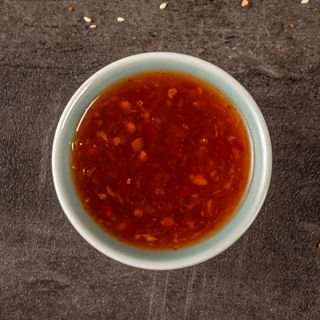 Sos chilli dulce