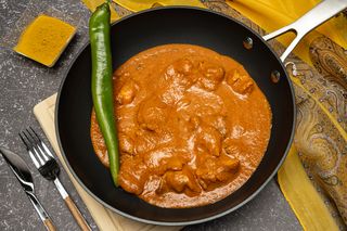 Pui Vindaloo