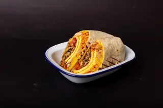 American Burrito Pui