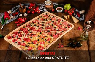 OFERTA Party Carciofina - 1.750g