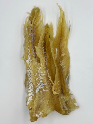 Філе тунця в'ялене