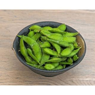 Fasola Edamame