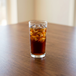 Iced Black Tea