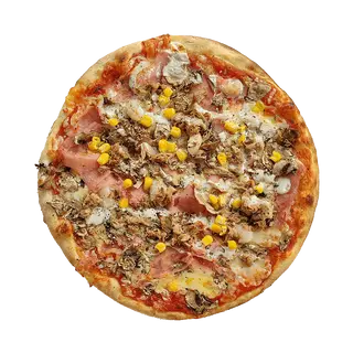Fun Pizza