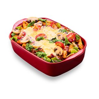 ZAPIEKARON VEGE MANIA