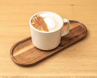 Chai Latte 200 Ml