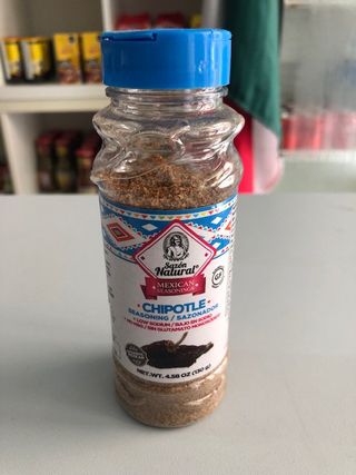 Sazón Chipotle, Mexican Seasoninggs, 130G