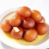 Gulab Jamun