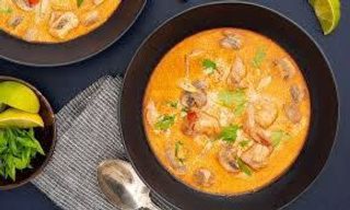 A112. Pollo alla thailandese