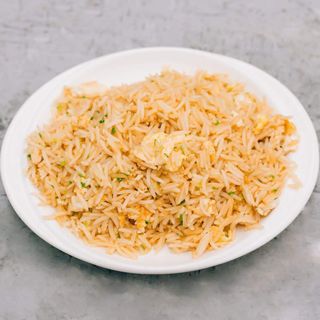 Egg Fried Rice