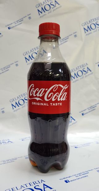 Coca-Cola 45 cl