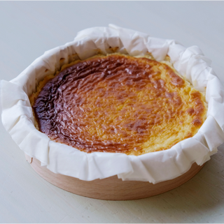 Tarta De Queso 10/12 Raciones