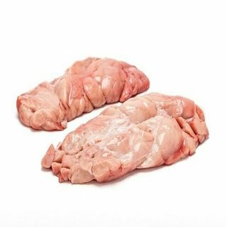 Molleja de Ternera 1Kg.