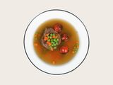 Beef Colorado soup (350g)