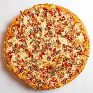 Pizza Peperoni 30cm