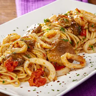 Salsa Mar e Monti 