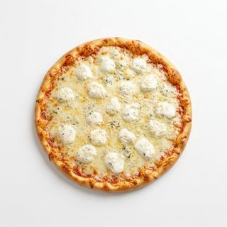 Quattro formaggi