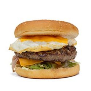 Hamburguesa Torre Agbar