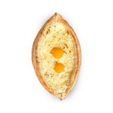 Хачапурі по-аджарськи Мега (470г)