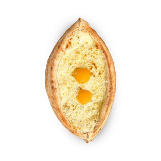 Хачапурі по-аджарськи Мега (470г)