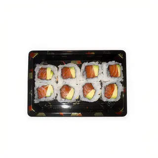 41 Sake avocado - 8 pezzi