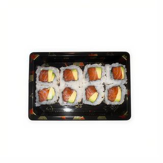 41 Sake avocado - 8 pezzi