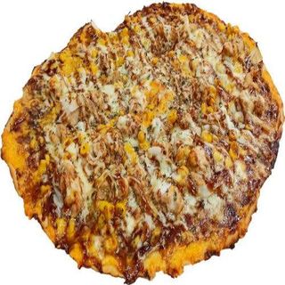 Pizza Sweet Bbq