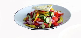 Salata Greceasca
