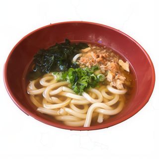 Niku Udon Básico