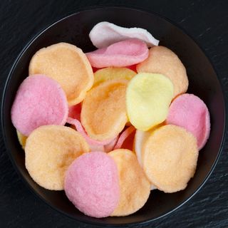 Чіпси Рисові