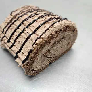 Rulada cu ciocolata 350gr