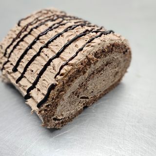 Rulada cu ciocolata 350gr