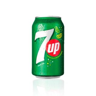7UP Lata 330ML
