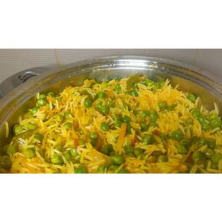 Minji Special (with rice)