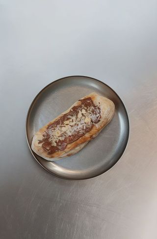 Pane Del Capo Dulce (1 Ud.) (Templado)